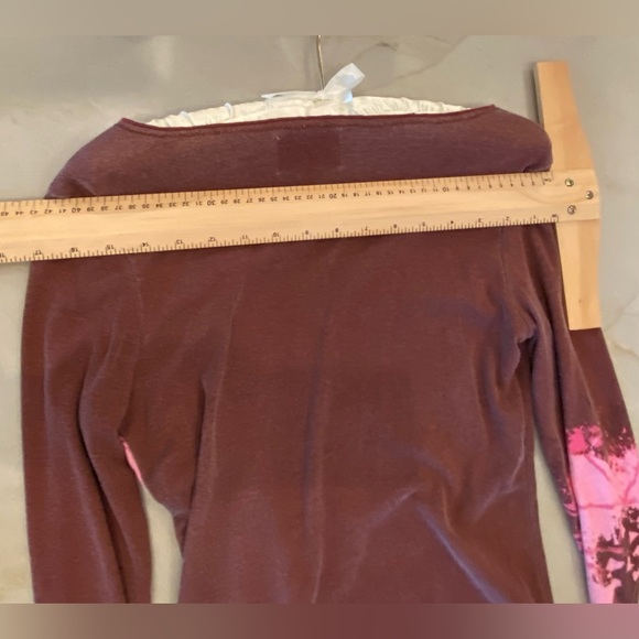 Vintage top, backstage attire - Picture 6 of 7